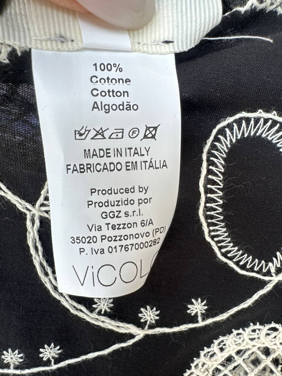 Vicolo