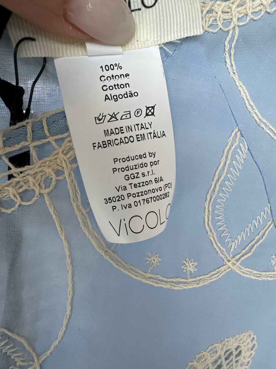 Vicolo