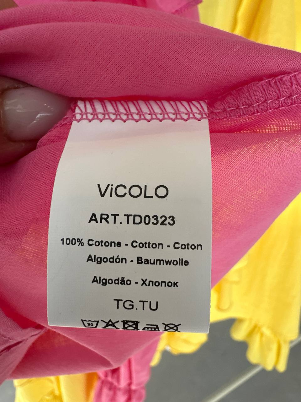Vicolo