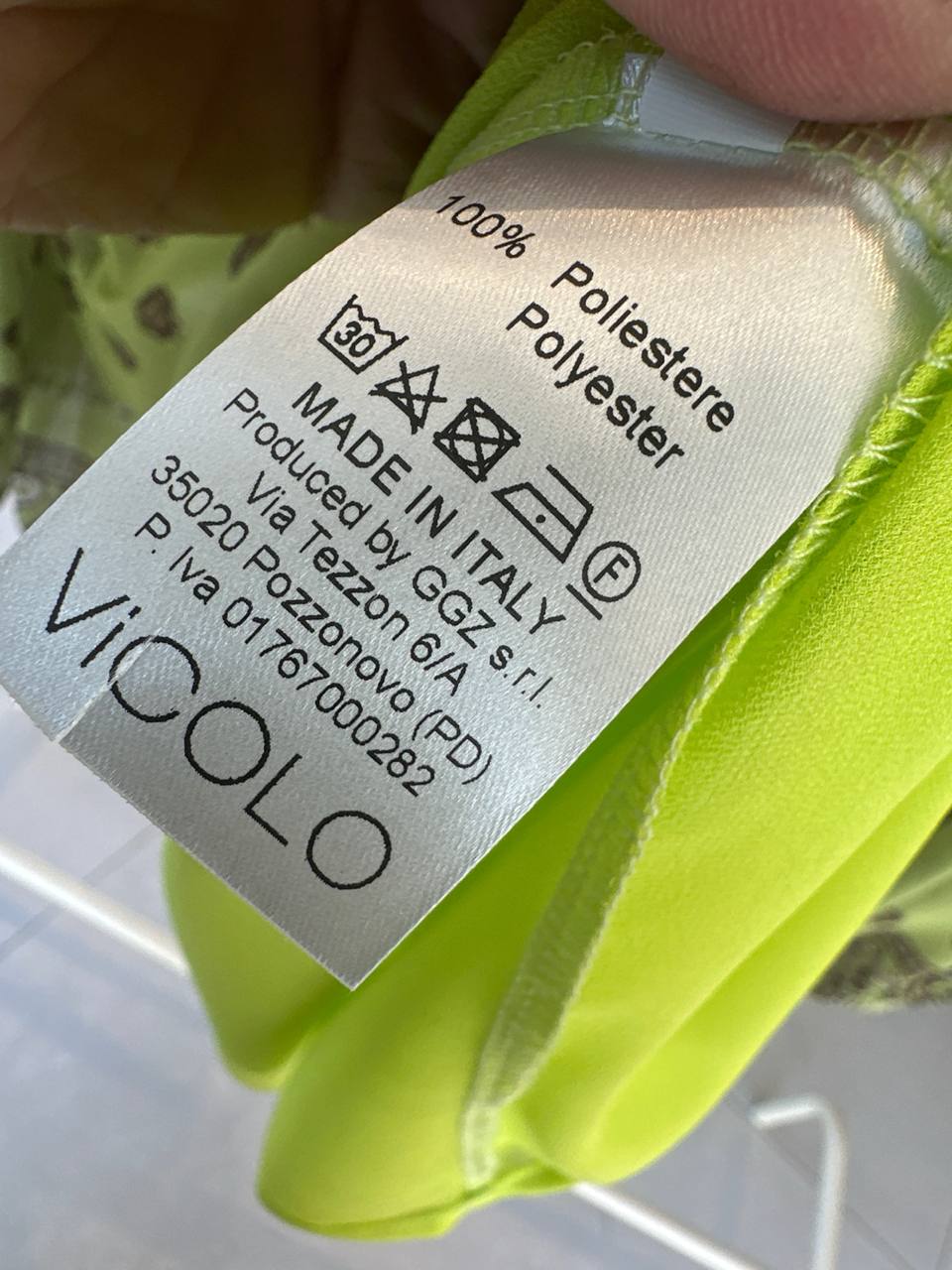Vicolo