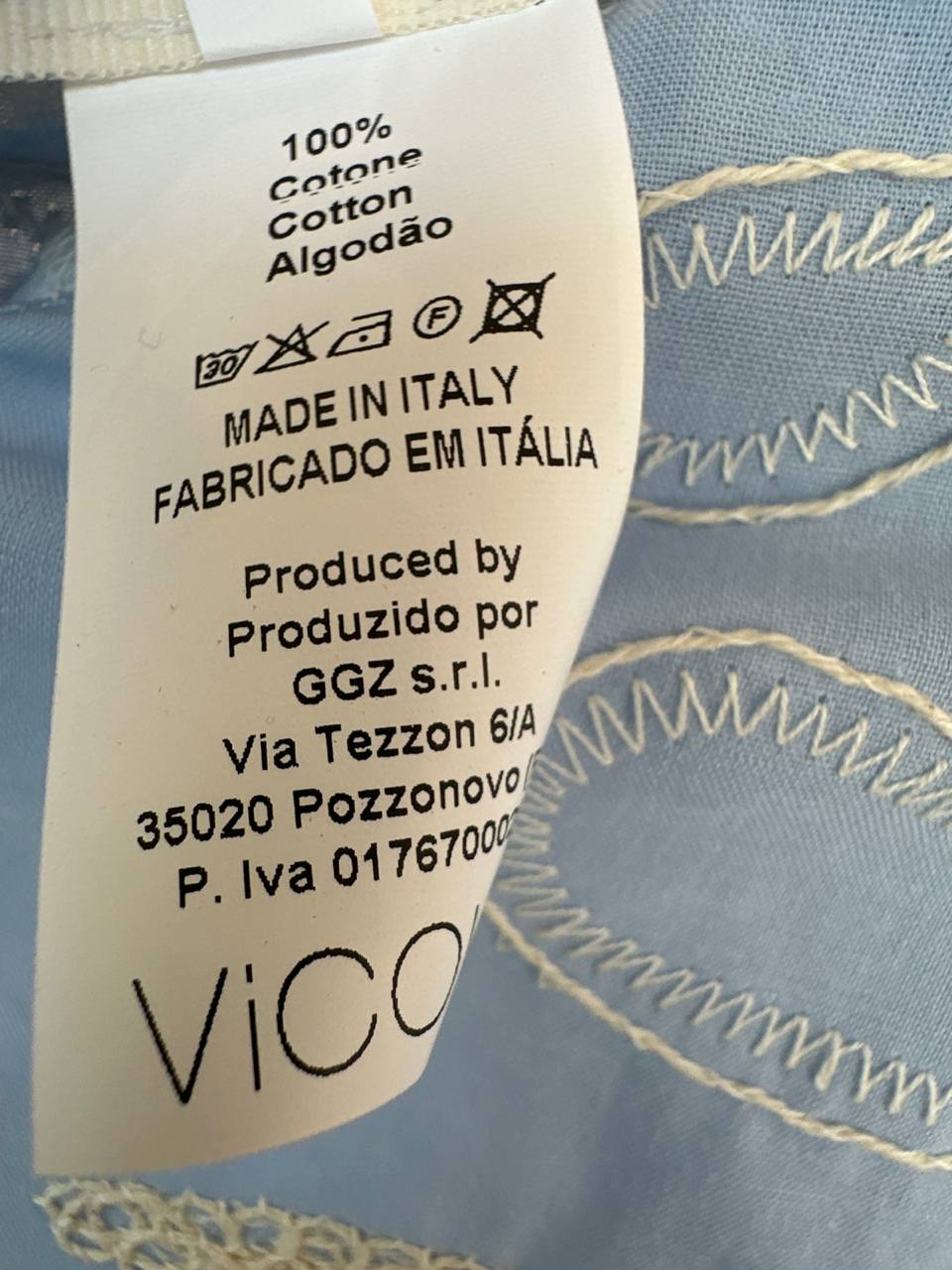 Vicolo
