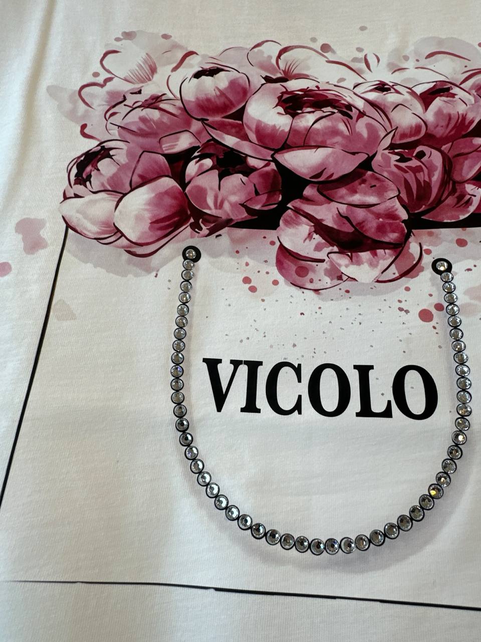 Фото Vicolo