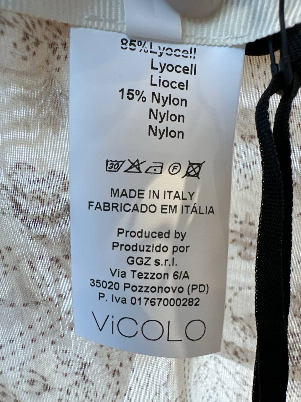 Vicolo