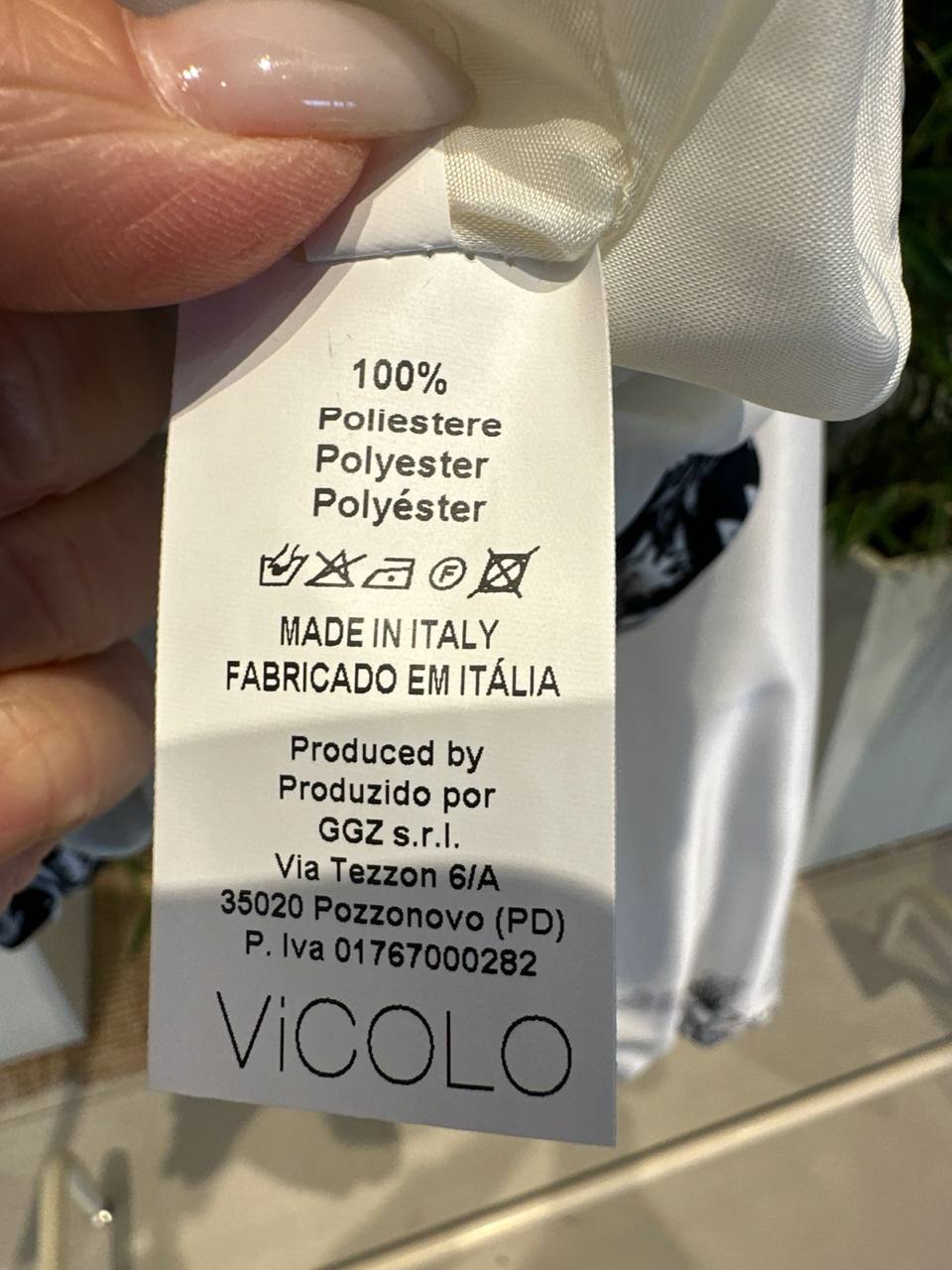 Vicolo