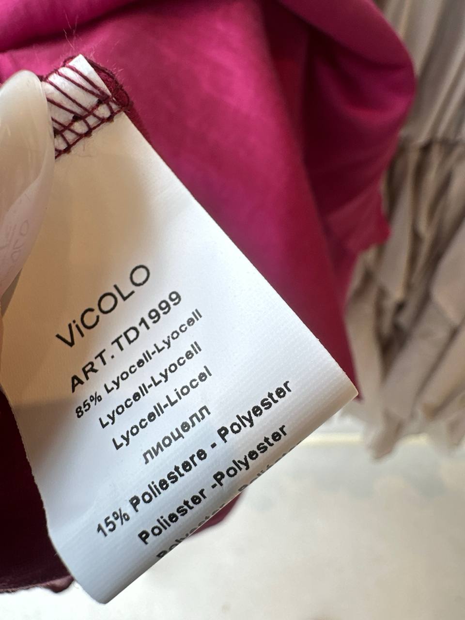 Vicolo