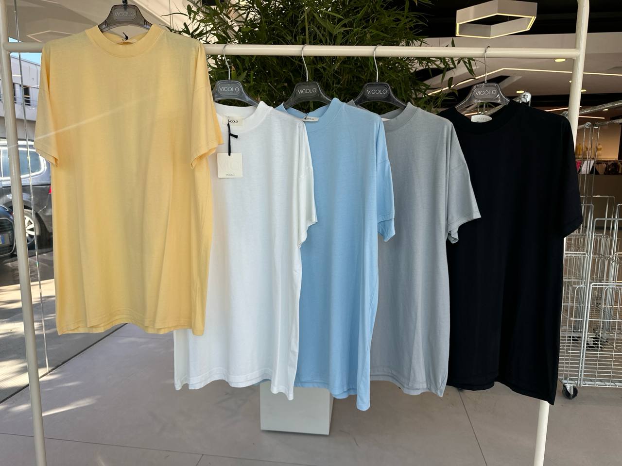 Vicolo