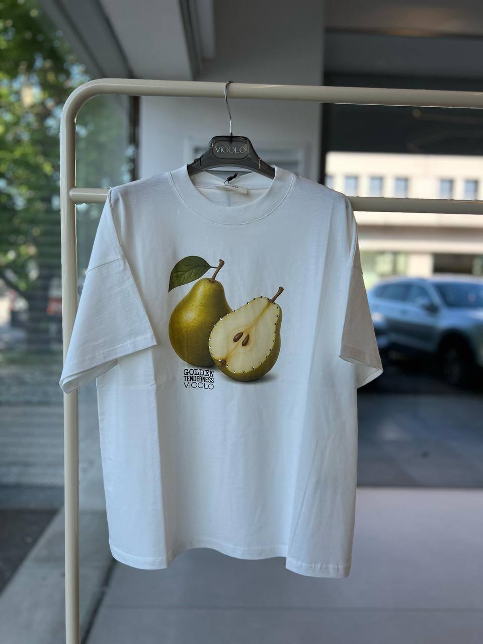 Vicolo