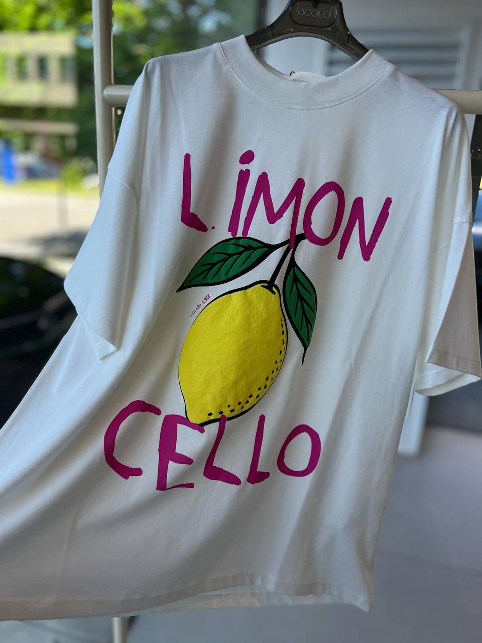 Vicolo