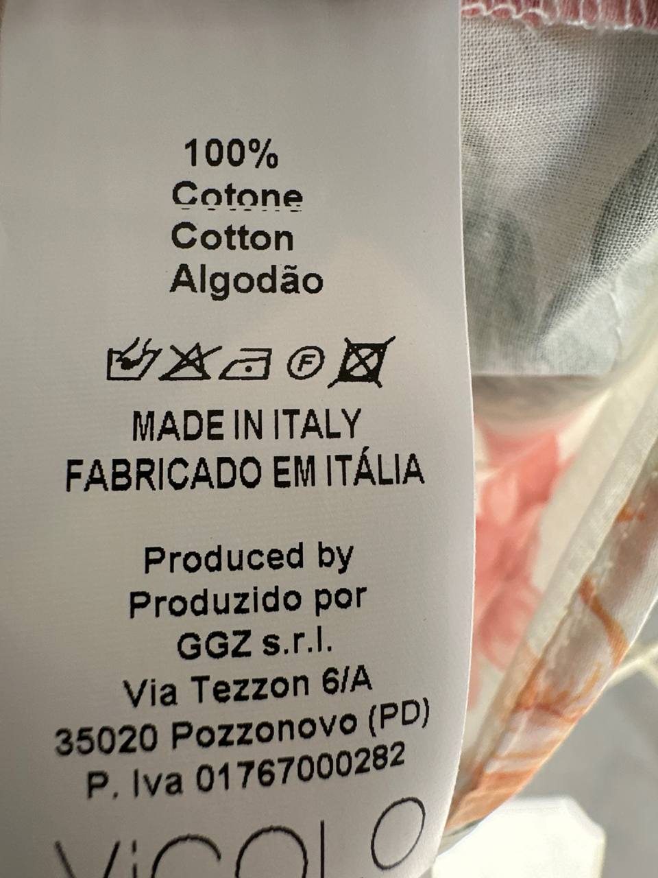 Vicolo