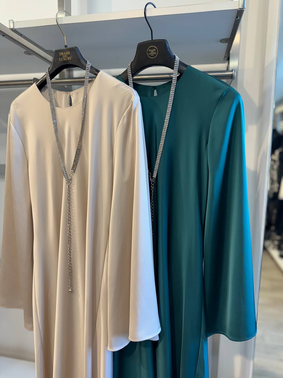Итальянская одежда, бренд Trash and Luxury, арт. 73692378