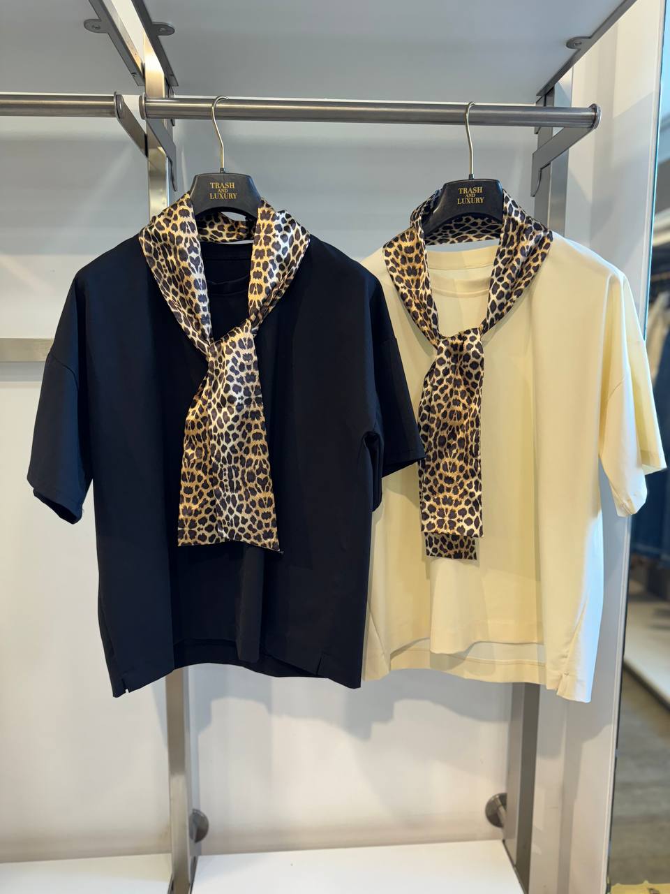 Итальянская одежда, бренд Trash and Luxury, арт. 73692380