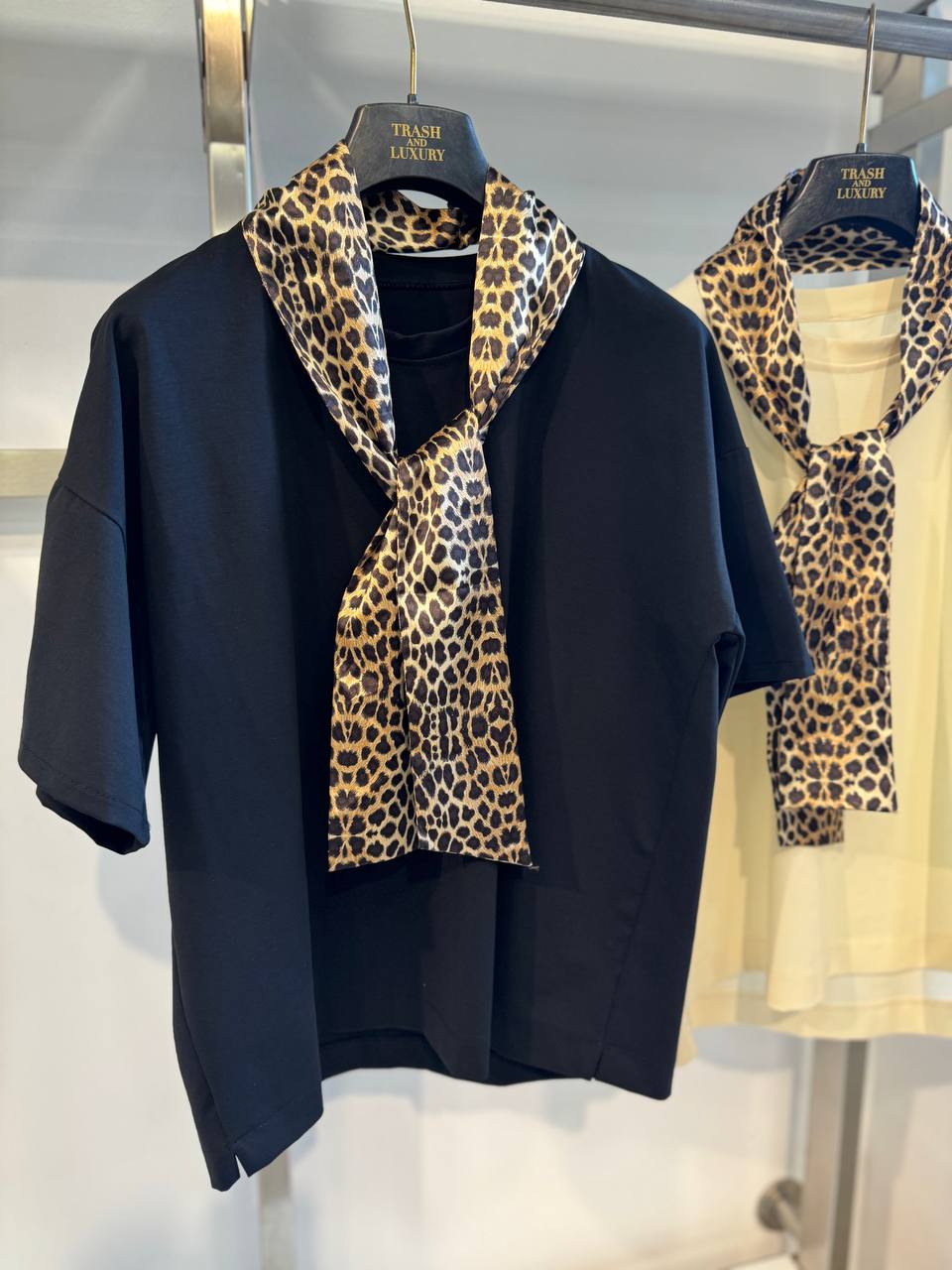 Итальянская одежда, бренд Trash and Luxury, арт. 73692381