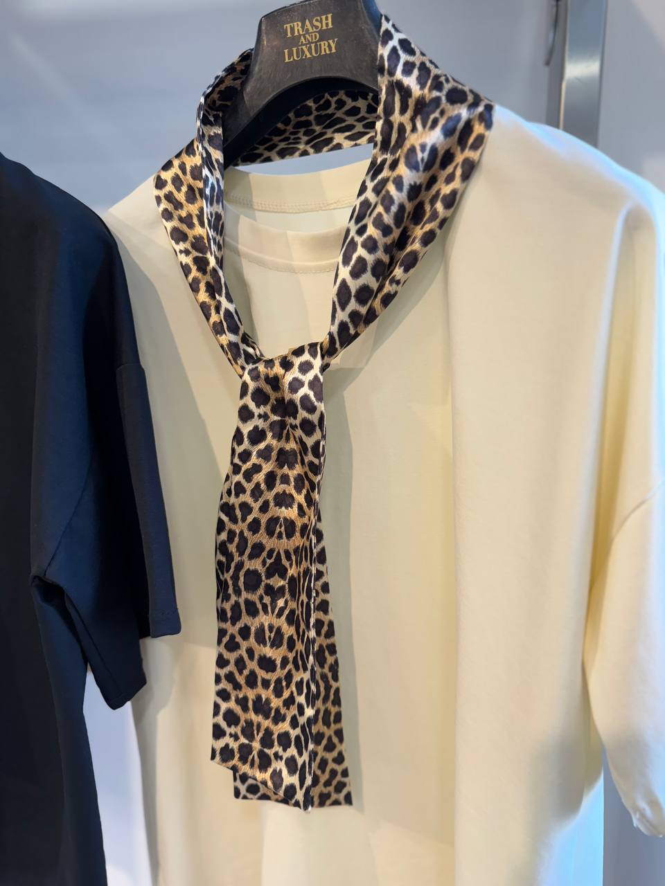 Итальянская одежда, бренд Trash and Luxury, арт. 73692382