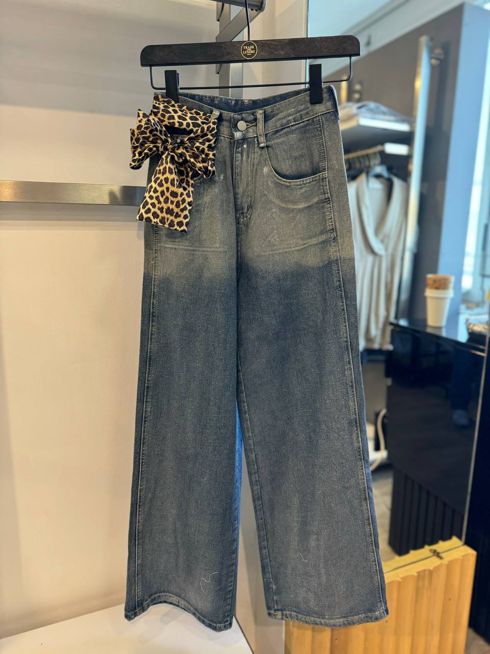 Итальянская одежда, бренд Trash and Luxury, арт. 73692384