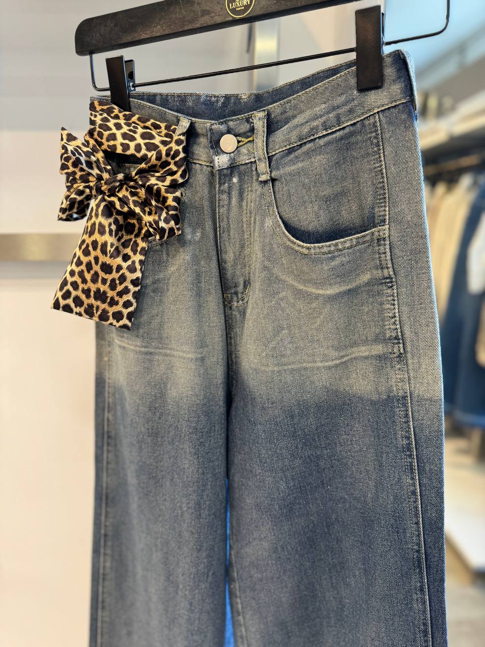 Итальянская одежда, бренд Trash and Luxury, арт. 73692385