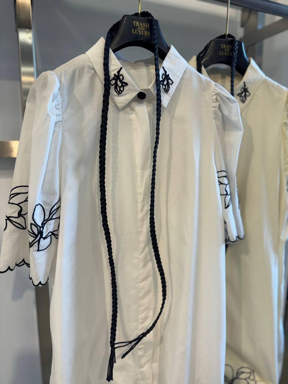 Итальянская одежда, бренд Trash and Luxury, арт. 73692390