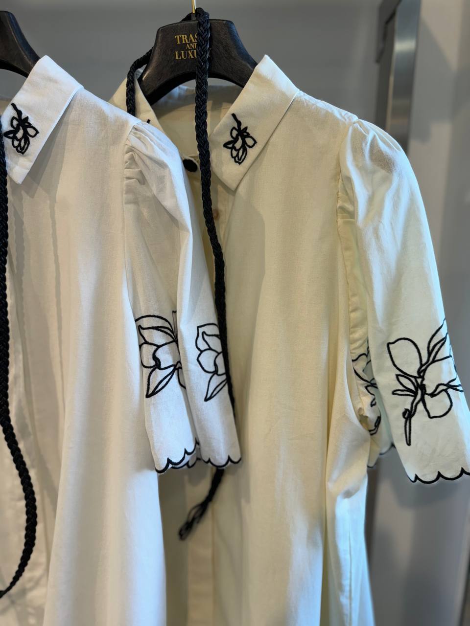 Итальянская одежда, бренд Trash and Luxury, арт. 73692391