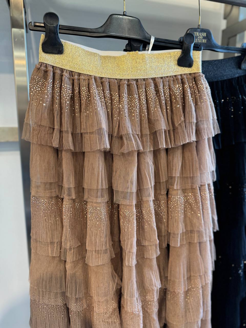 Итальянская одежда, бренд Trash and Luxury, арт. 73692394