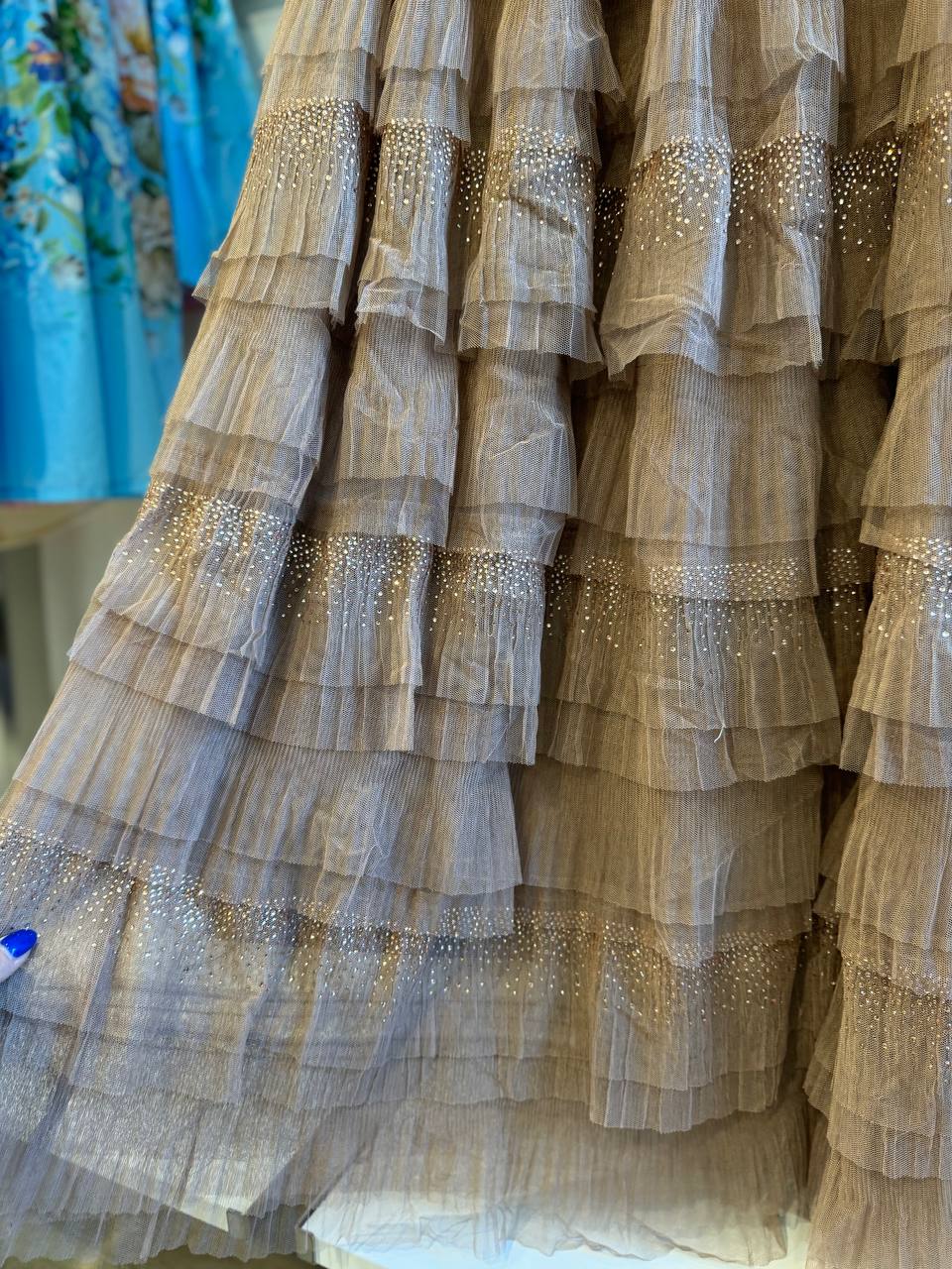 Итальянская одежда, бренд Trash and Luxury, арт. 73692395
