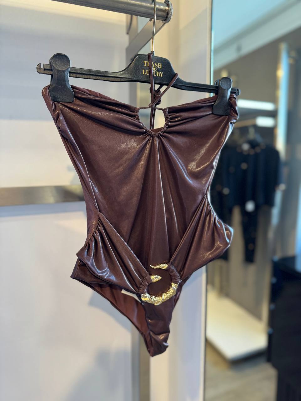 Итальянская одежда, бренд Trash and Luxury, арт. 73698772