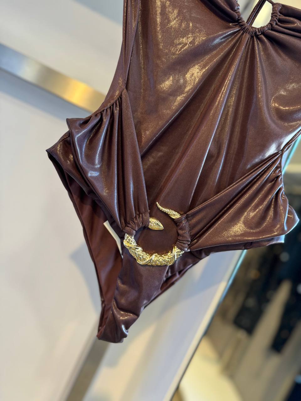 Итальянская одежда, бренд Trash and Luxury, арт. 73698773