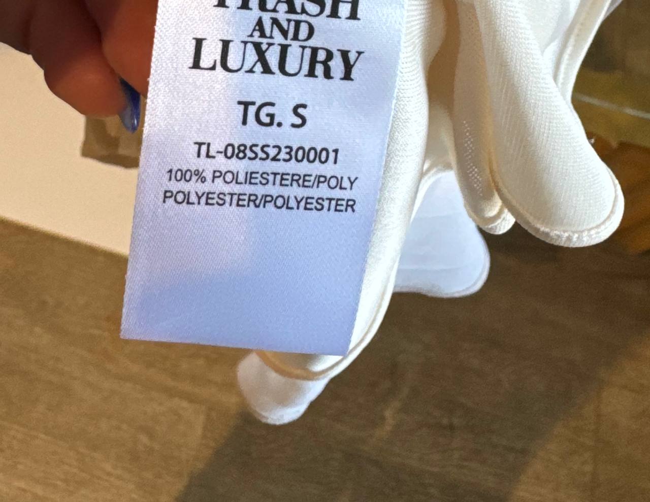 Фото Trash and Luxury