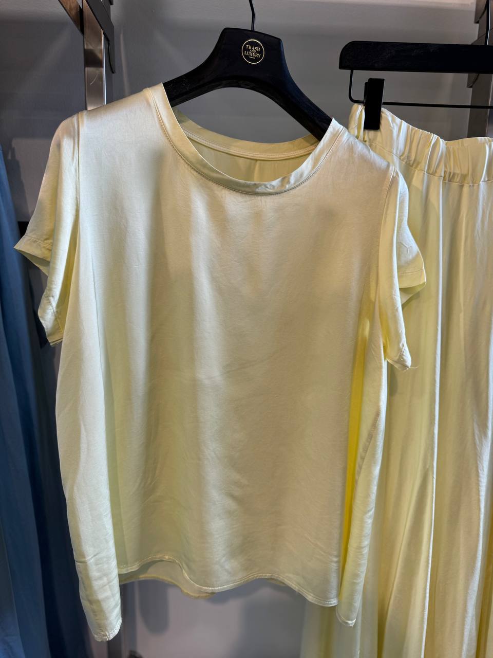 Итальянская одежда, бренд Trash and Luxury, арт. 73706413
