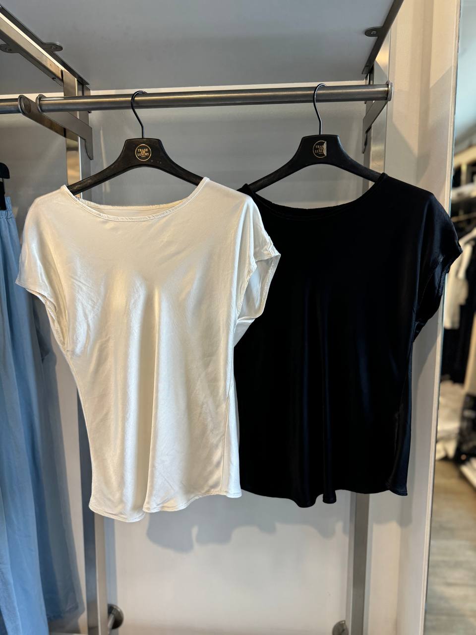 Итальянская одежда, бренд Trash and Luxury, арт. 73706416