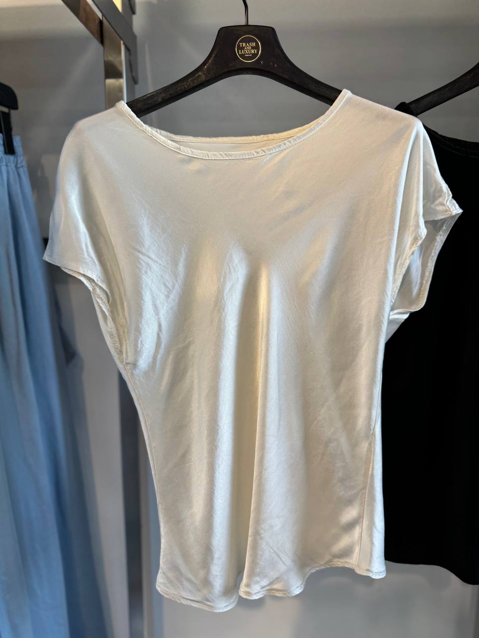 Итальянская одежда, бренд Trash and Luxury, арт. 73706417