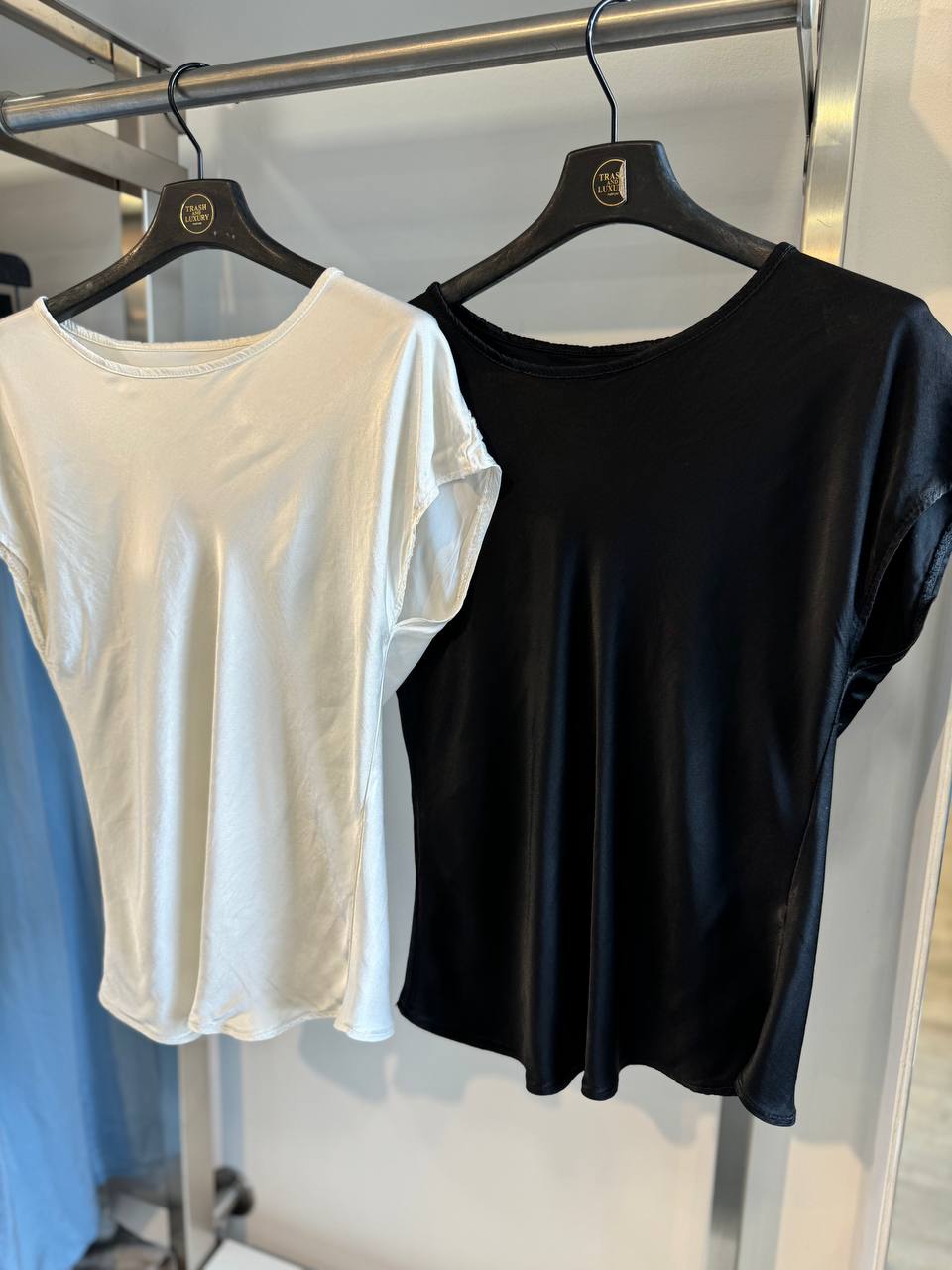 Итальянская одежда, бренд Trash and Luxury, арт. 73706418