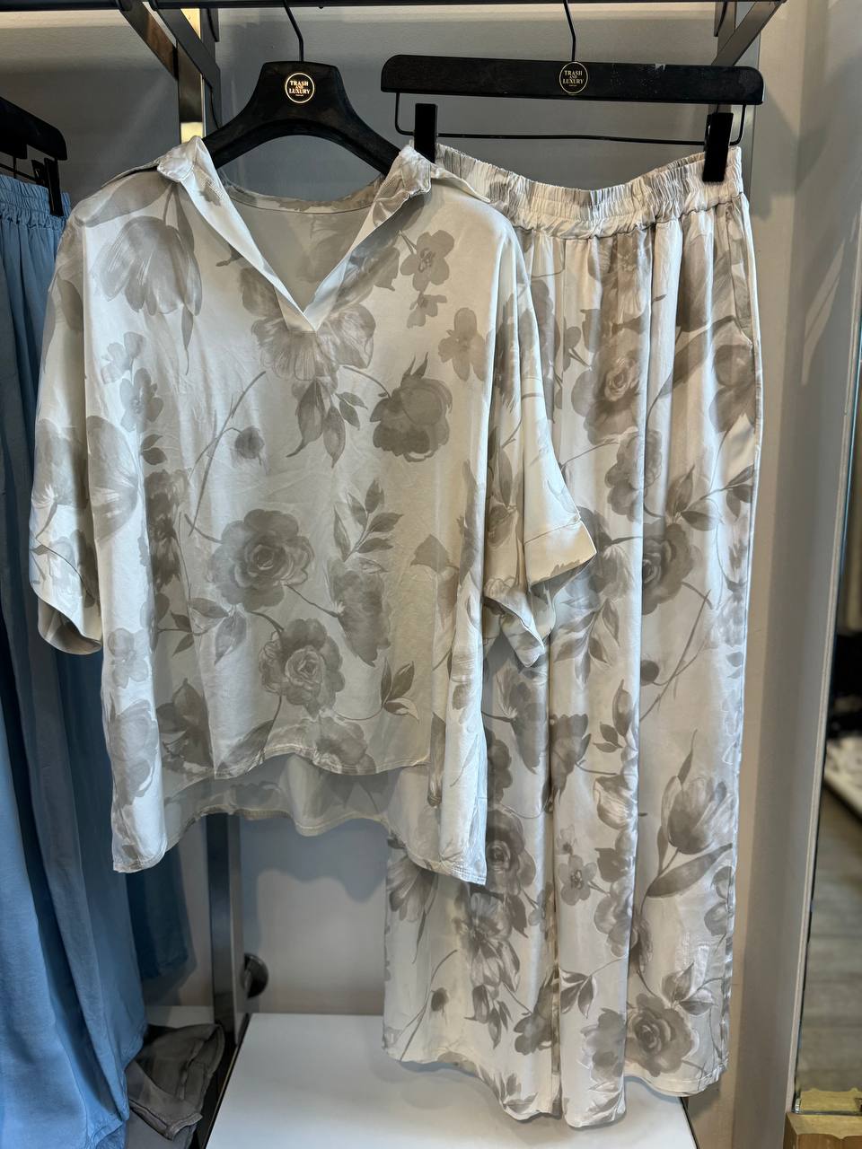 Итальянская одежда, бренд Trash and Luxury, арт. 73706421