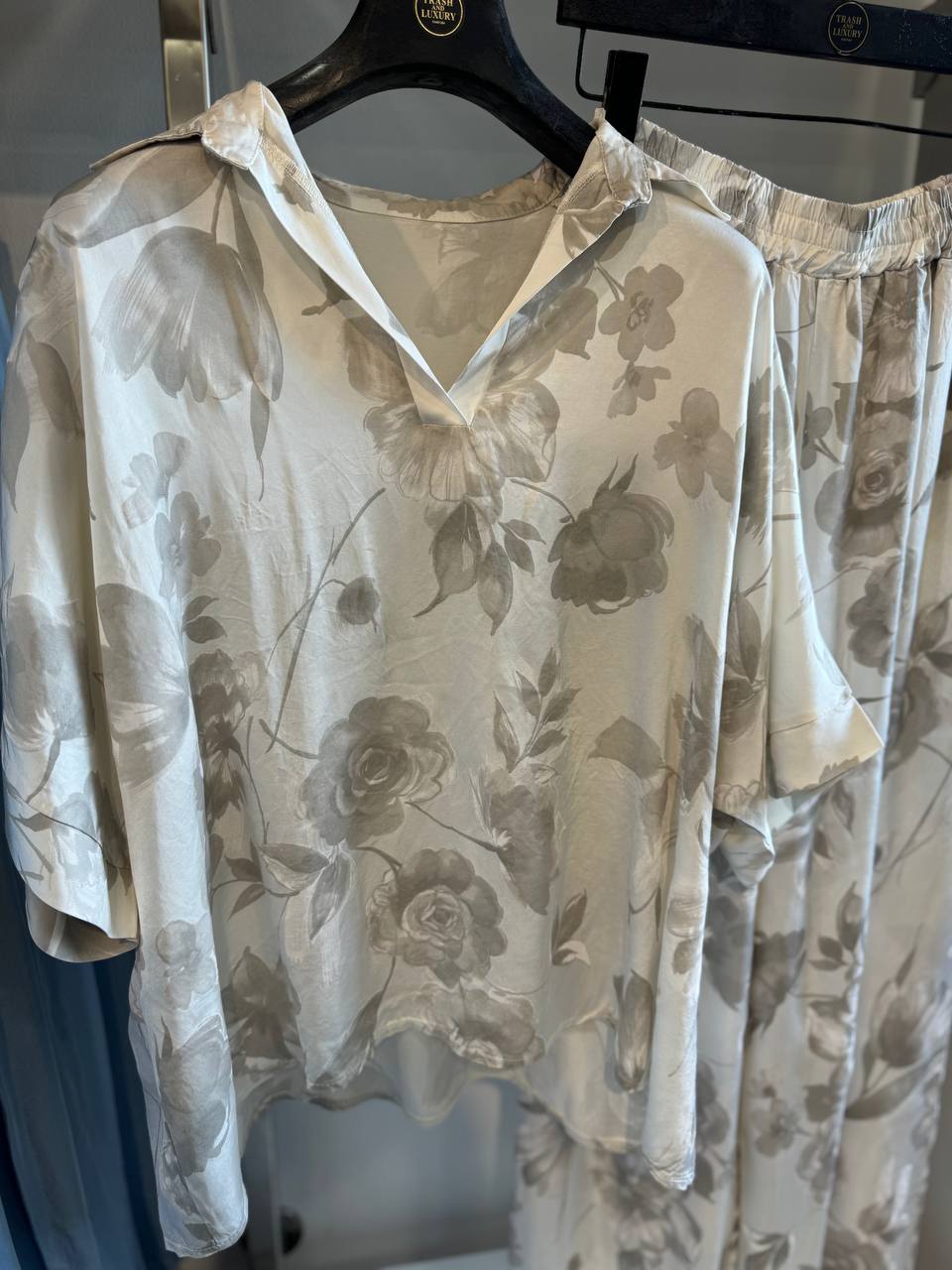 Итальянская одежда, бренд Trash and Luxury, арт. 73706422
