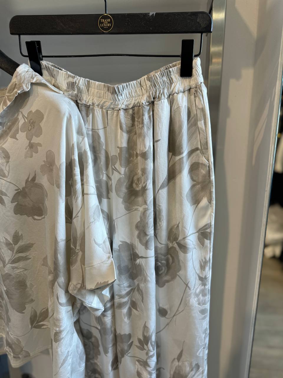 Итальянская одежда, бренд Trash and Luxury, арт. 73706423