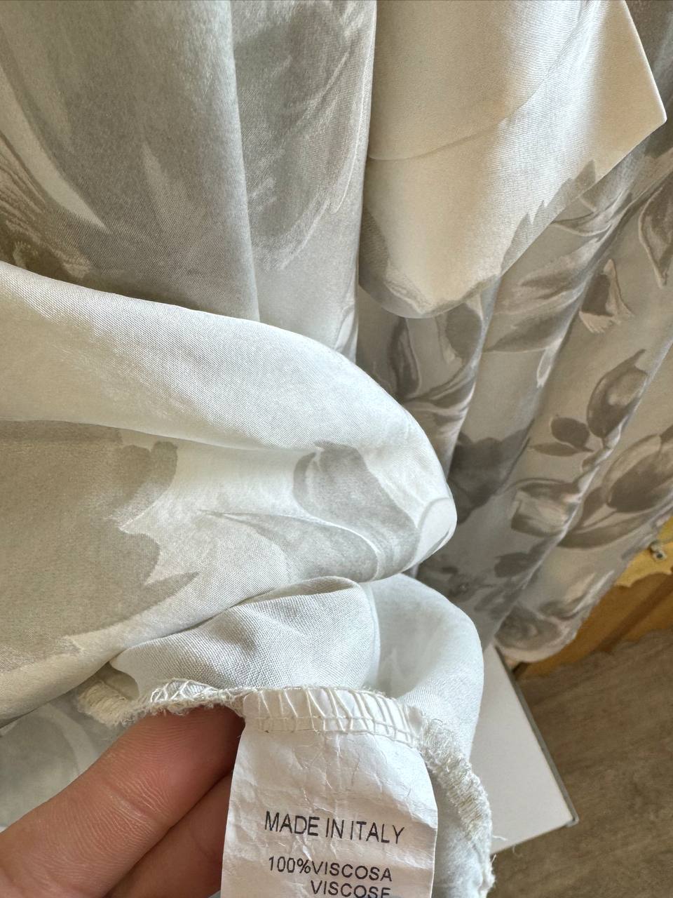 Итальянская одежда, бренд Trash and Luxury, арт. 73706424
