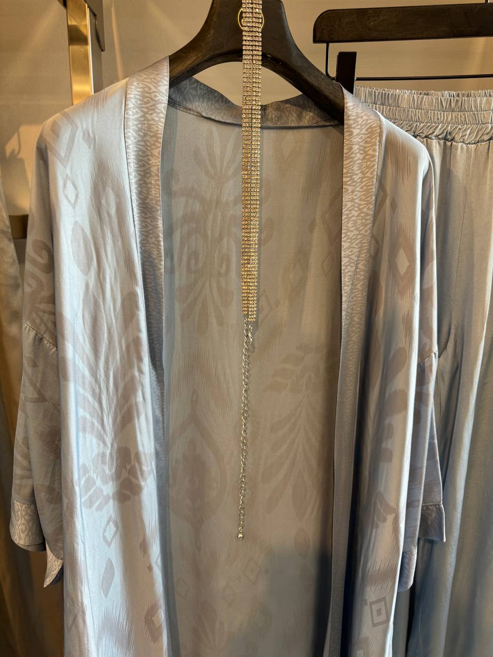 Итальянская одежда, бренд Trash and Luxury, арт. 73706427