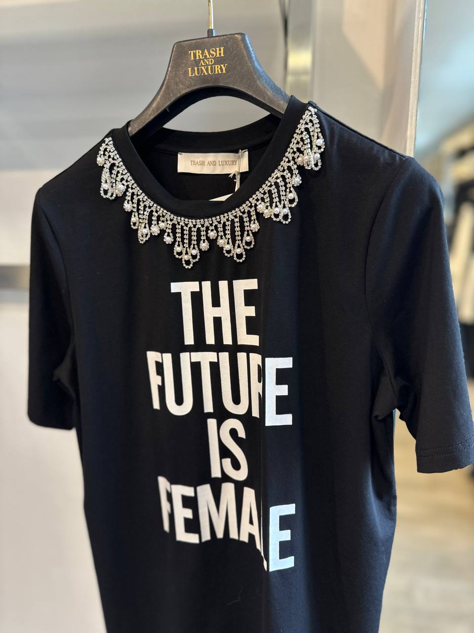 Итальянская одежда, бренд Trash and Luxury, арт. 73706431