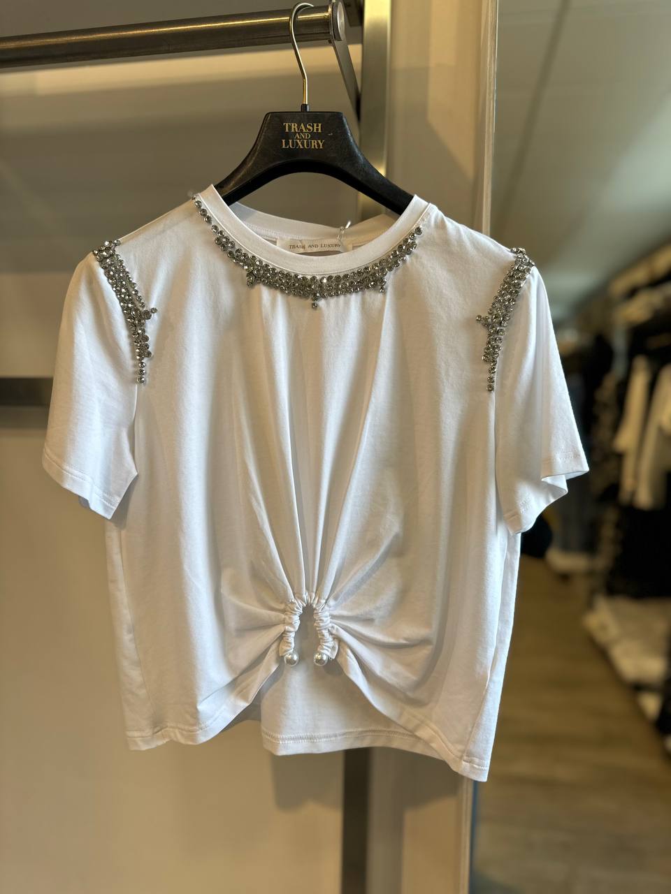 Итальянская одежда, бренд Trash and Luxury, арт. 73706441