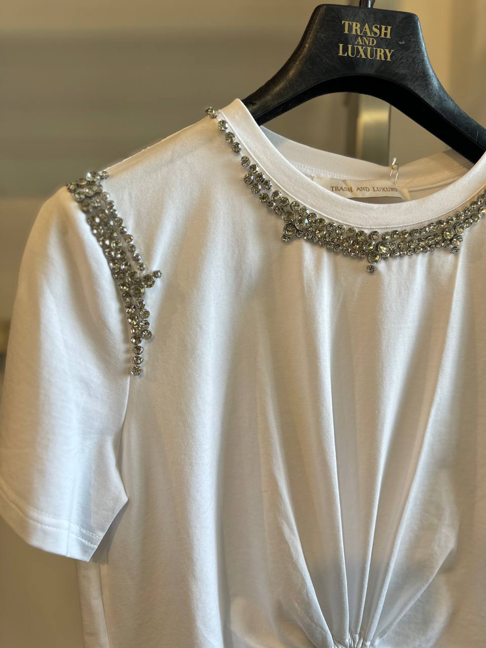 Итальянская одежда, бренд Trash and Luxury, арт. 73706447
