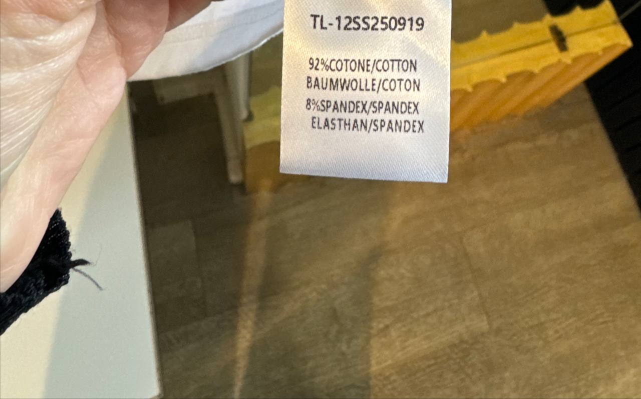 Итальянская одежда, бренд Trash and Luxury, арт. 73706448