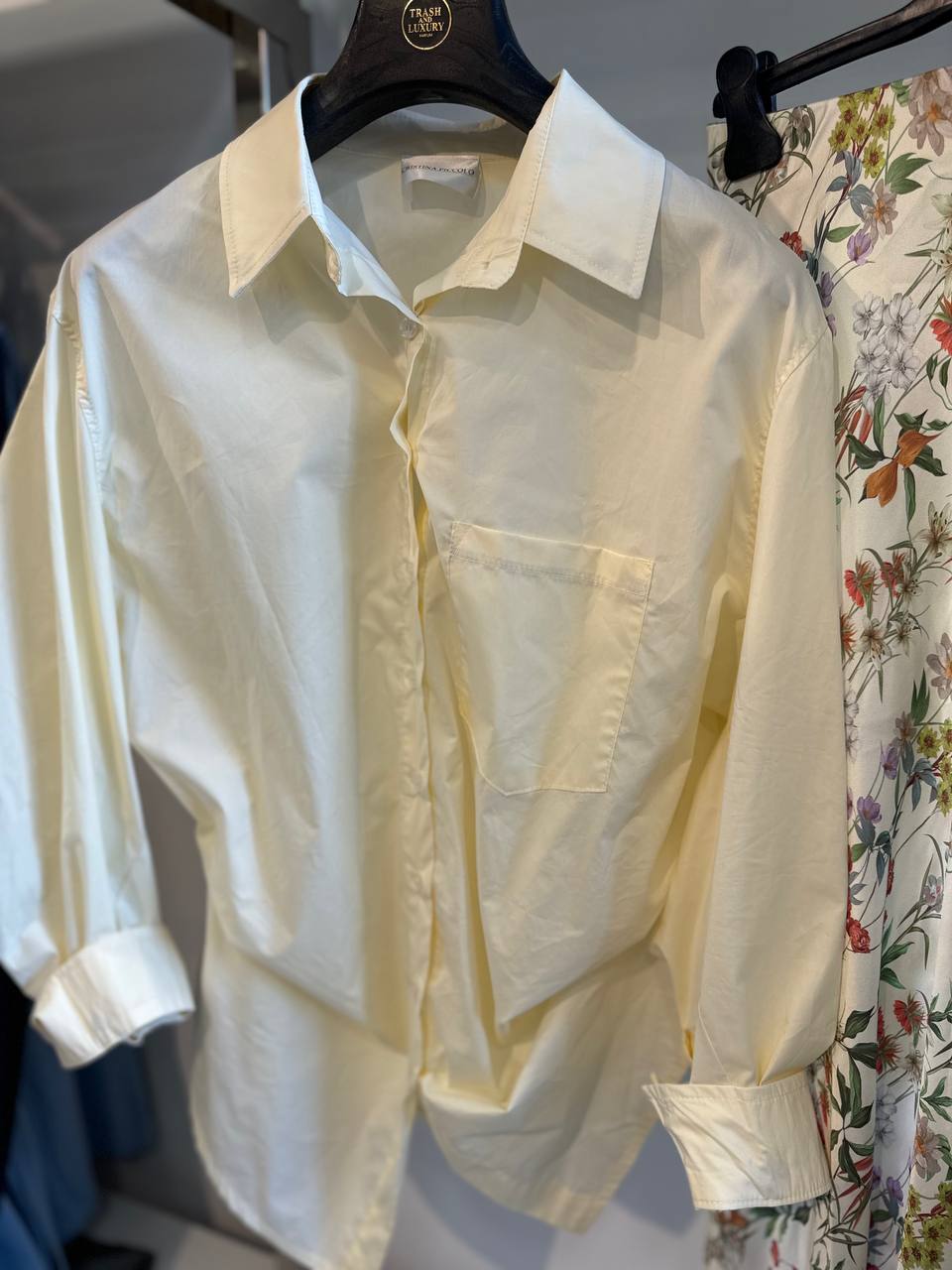 Итальянская одежда, бренд Trash and Luxury, арт. 73706462
