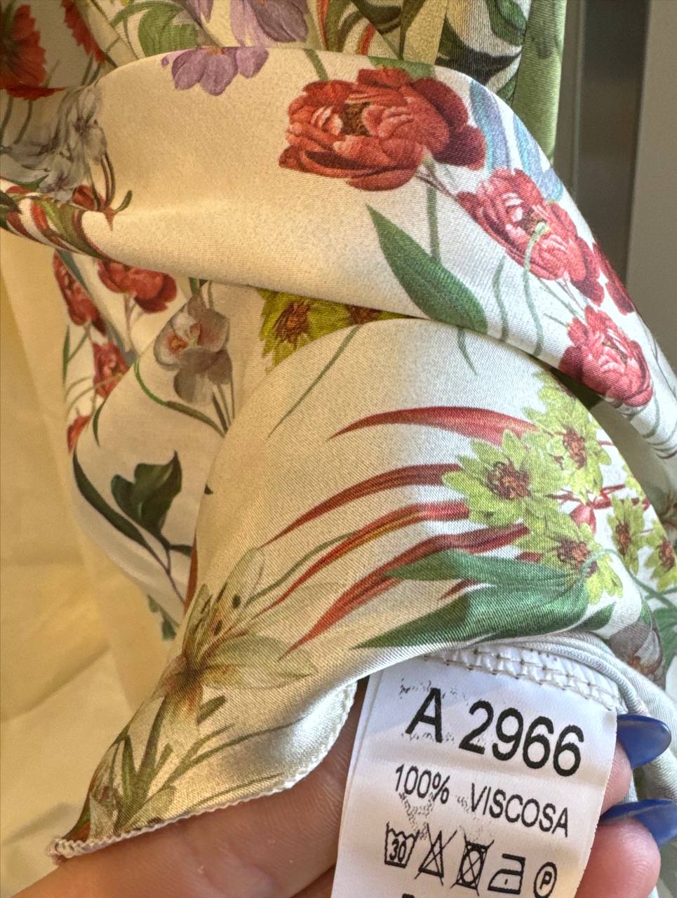 Итальянская одежда, бренд Trash and Luxury, арт. 73706464