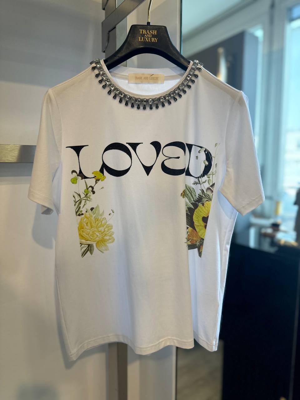 Итальянская одежда, бренд Trash and Luxury, арт. 73706465