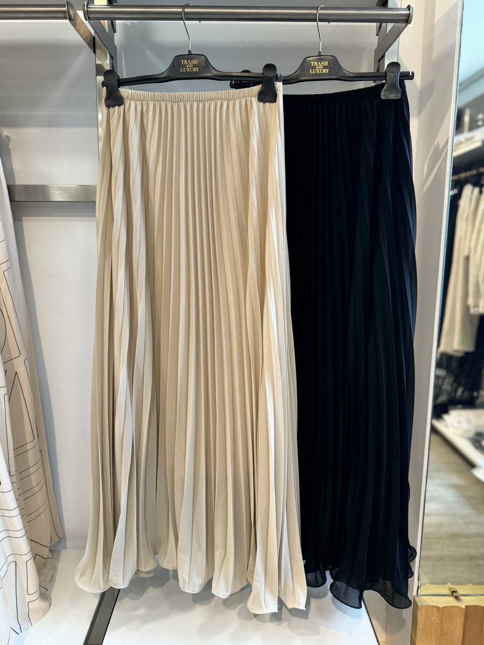 Итальянская одежда, бренд Trash and Luxury, арт. 73712563