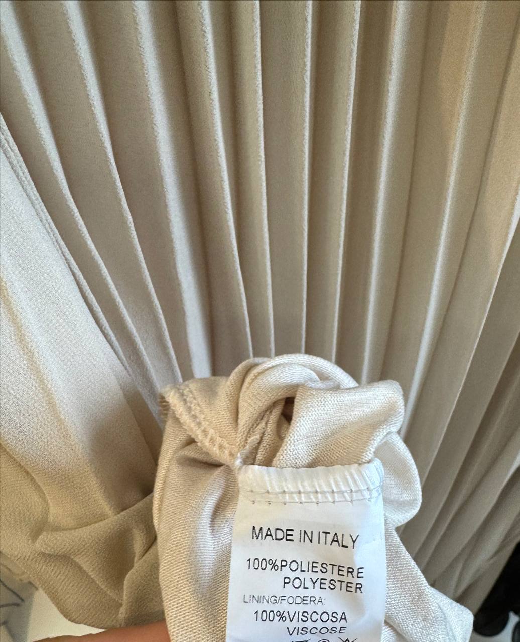 Итальянская одежда, бренд Trash and Luxury, арт. 73712566