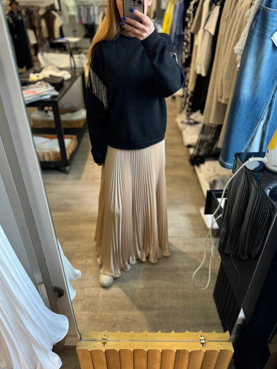 Итальянская одежда, бренд Trash and Luxury, арт. 73712633