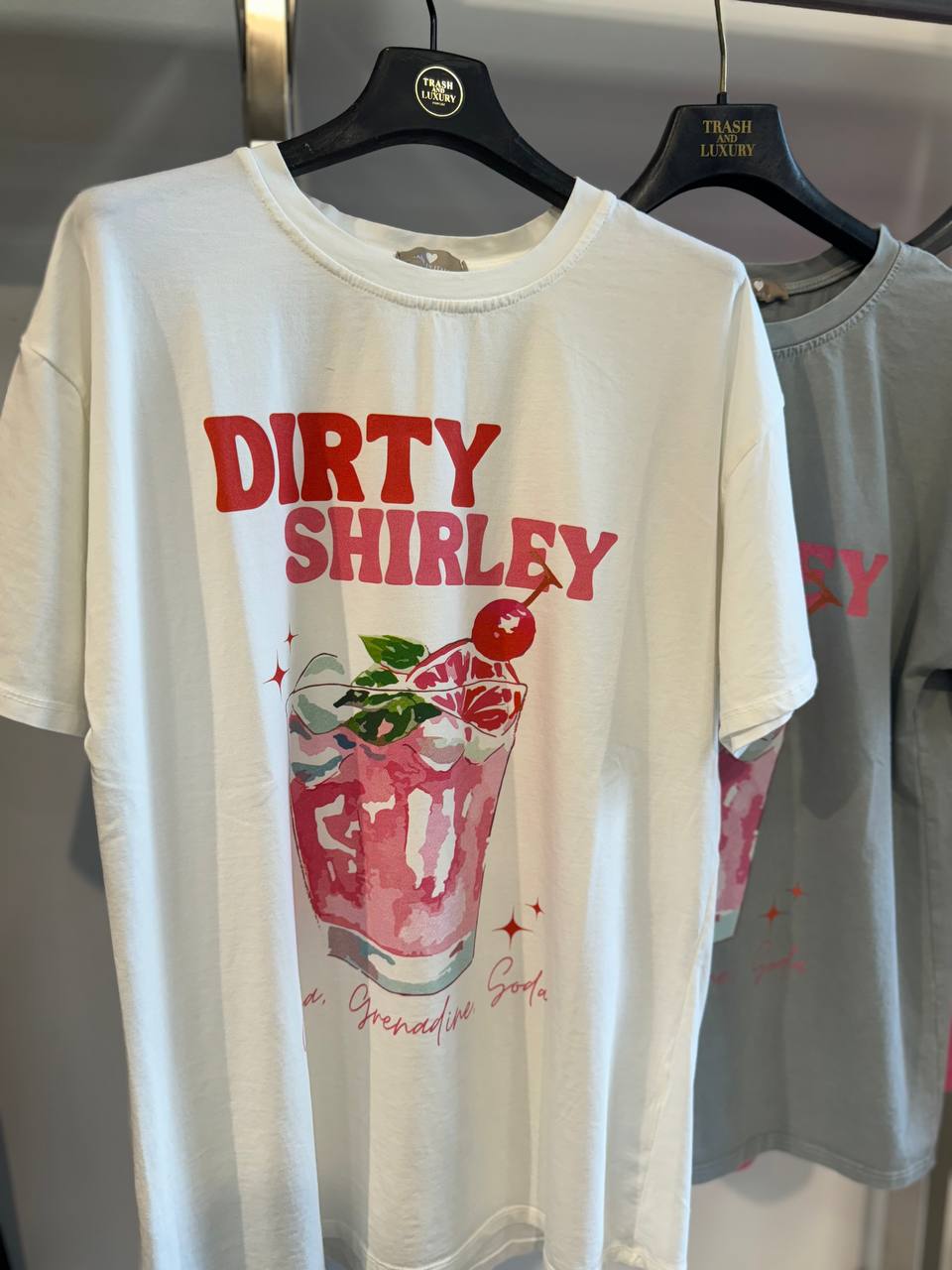 Фото Trash and Luxury