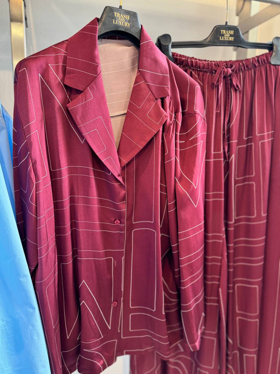Итальянская одежда, бренд Trash and Luxury, арт. 73717061