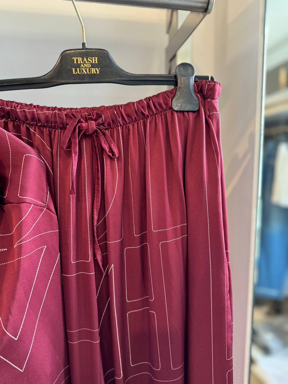 Итальянская одежда, бренд Trash and Luxury, арт. 73717063