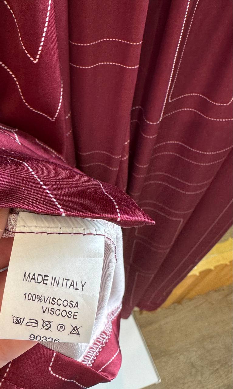 Итальянская одежда, бренд Trash and Luxury, арт. 73717064