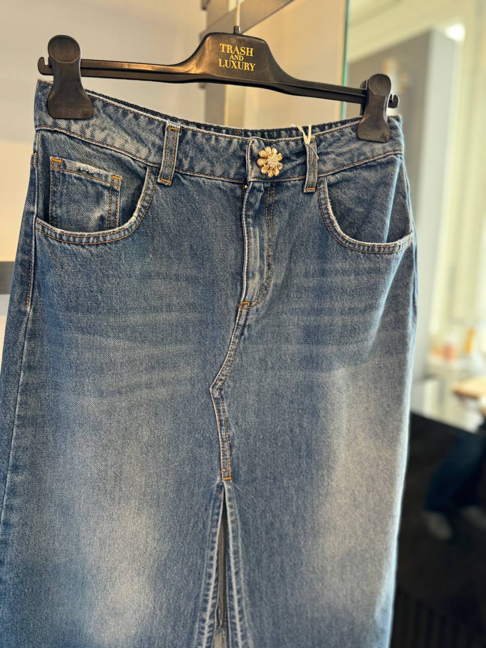 Итальянская одежда, бренд Trash and Luxury, арт. 73717075
